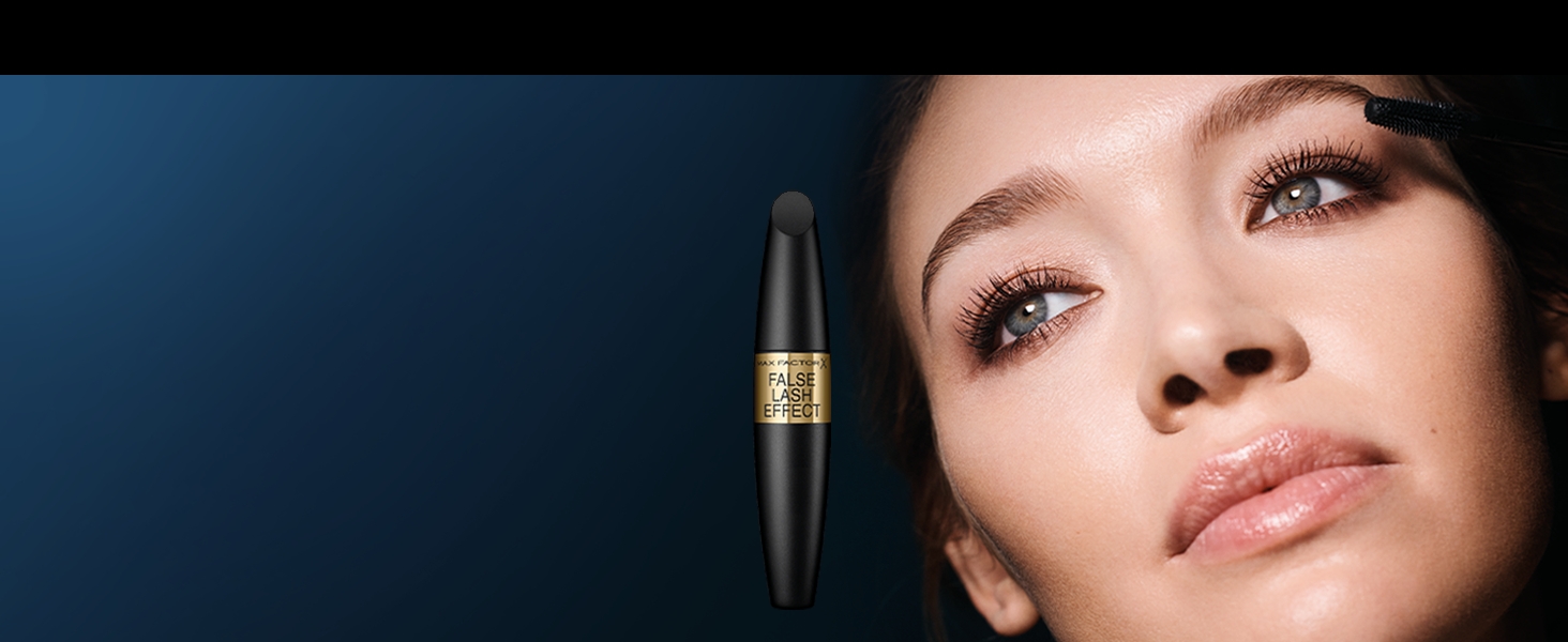 False Lash Effect Mascara