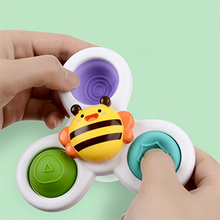 Suction Cup Sensory Toys
