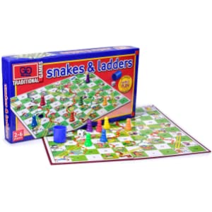 Folding Snake Game