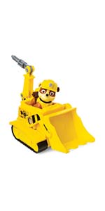 PAW Rubble