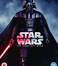 star wars, complete,