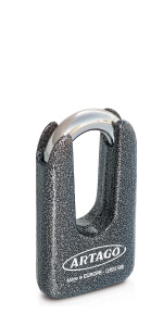 artago, anti-theft, motorbike, chain, disc, scooter, approved, padlock, 69t/b, motorcycle,