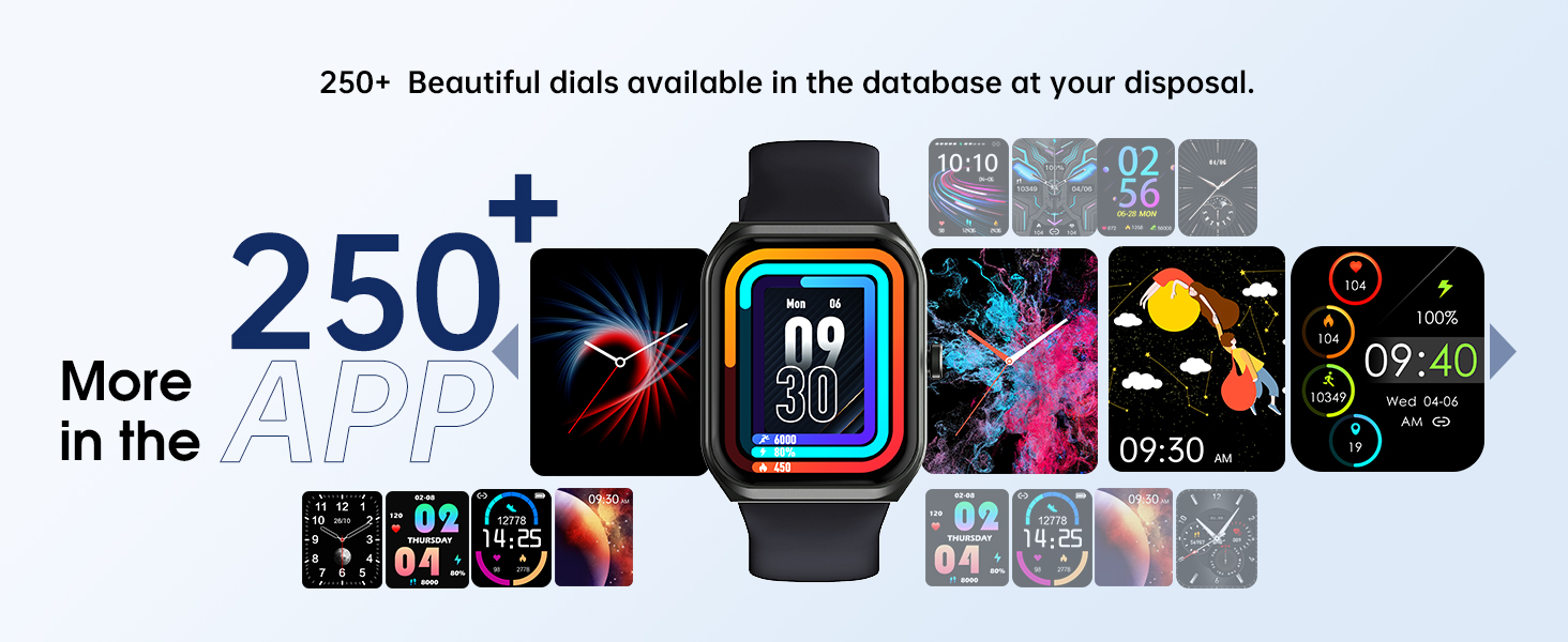 fitness tracker