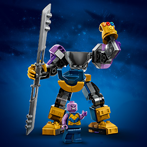 76242_Super Heroes