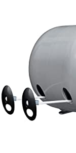 30m Retractable Line