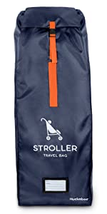 Huckaboo Umbrella Stroller Travel Bag