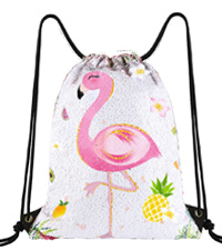 Drawstring Bag