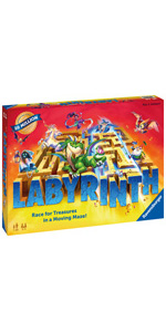 Labyrinth