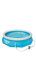 Kids Paddling Pool