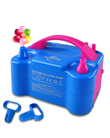 balloon pump