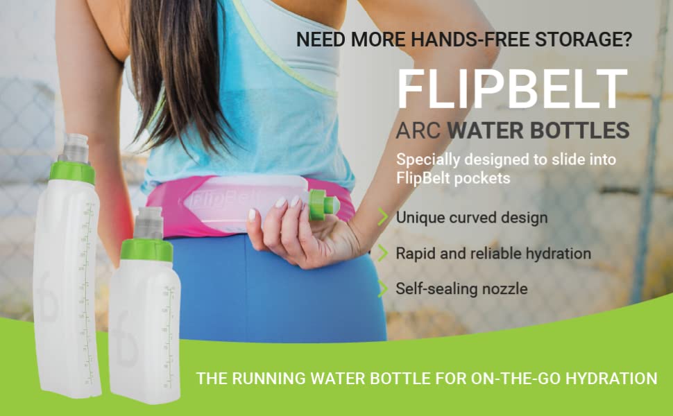 NEED MORE HANDS-FREE STORAGE