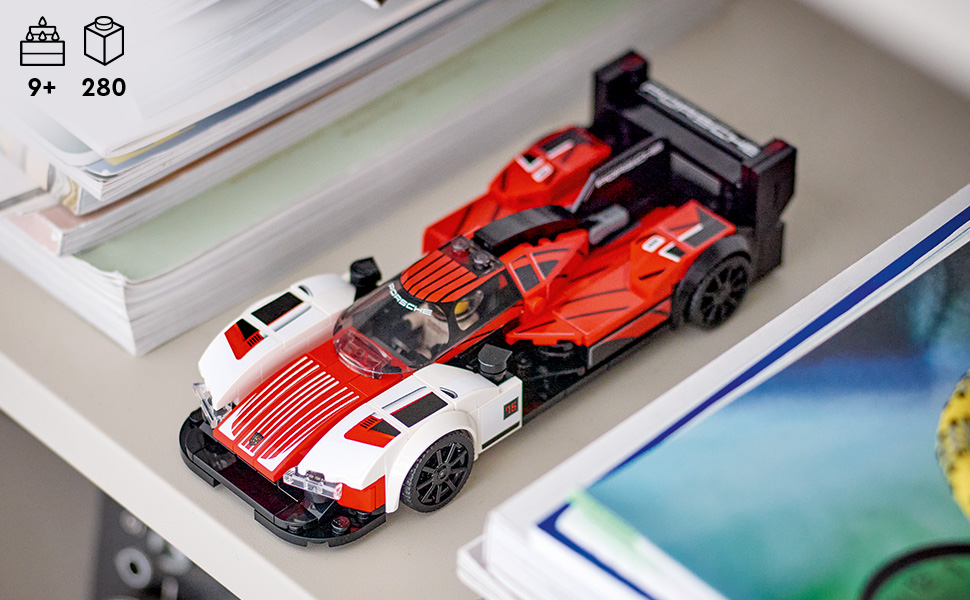 76916_Speed Champions