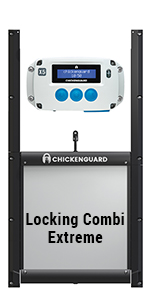 locking combi extreme