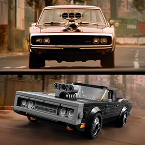 76912_Speed Champions