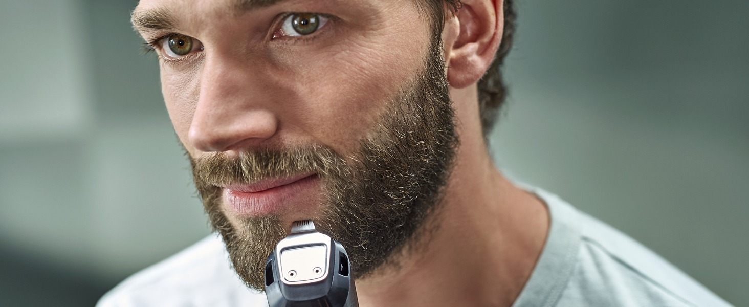 Precision Trimmer