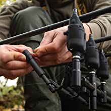 T10 spring bite indicator