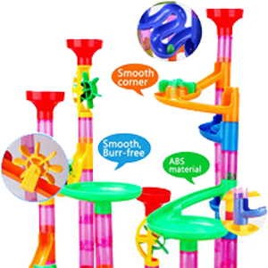 marble race