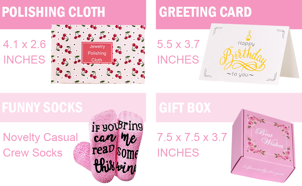 birthday gifts for best friend