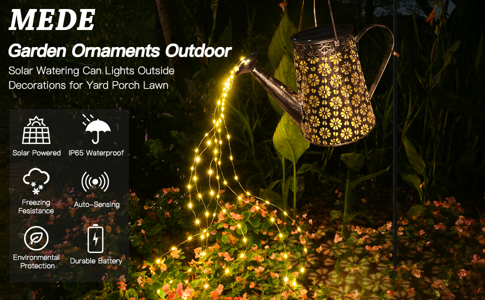 garden ornaments outdoor