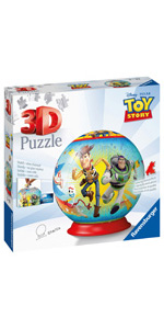 Disney Pixar Toy Story 4 Ball