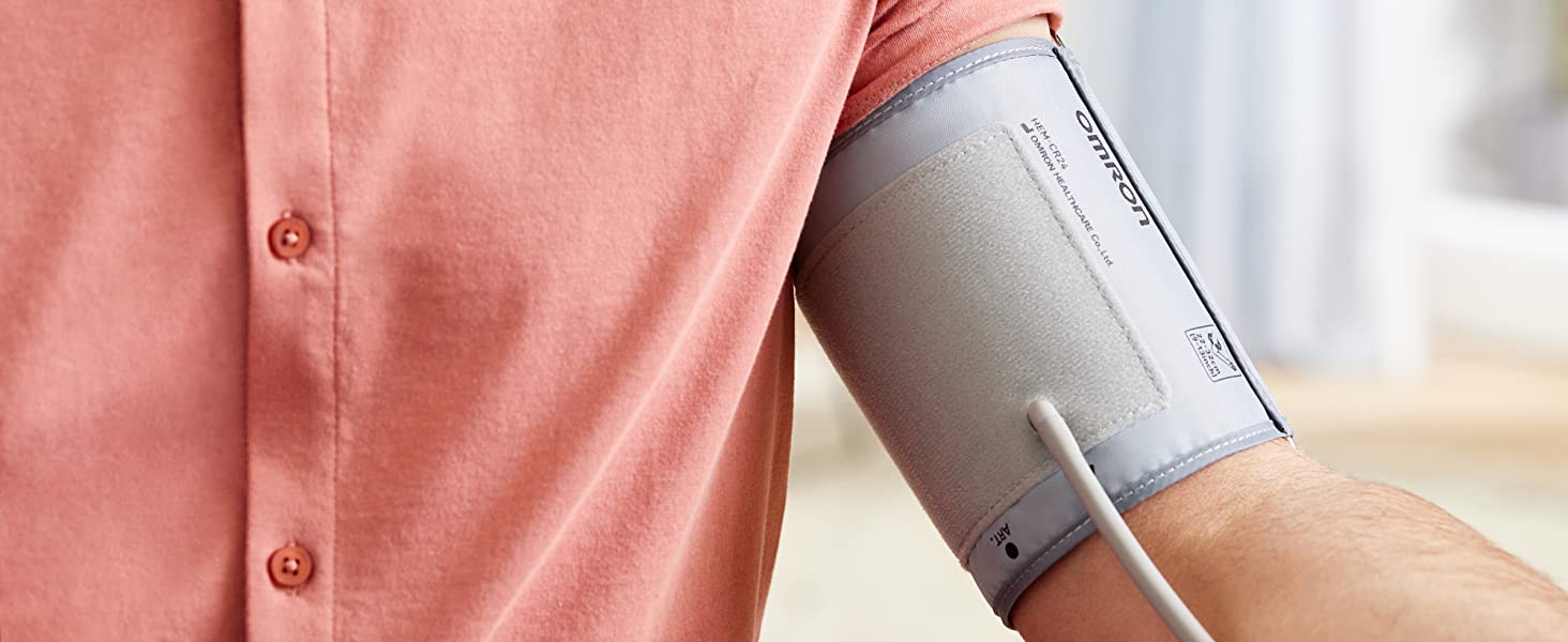 OMRON X2 Basic - designed for regular and reliable use
