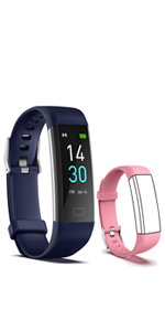 Smart Bracelet Wristband