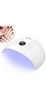 UV Lamps for Gel Nails