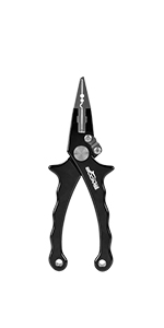 fishing pliers