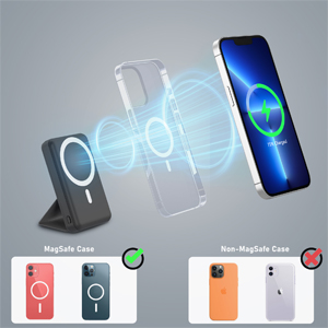 magsafe charger portable