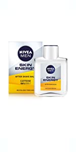 nivea men skin energy