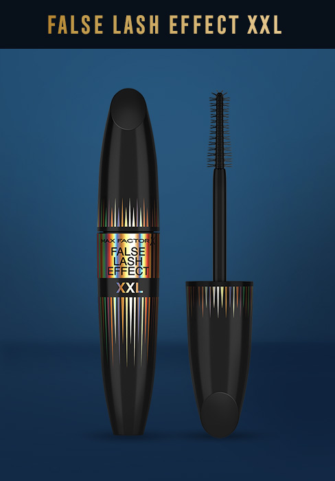 Max Factor False Lash Effect XXL