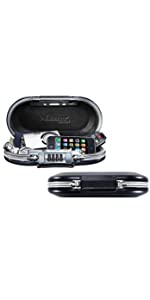 portable,combination,lock box,storage,travel,luggage,on the go,safe,key,secure,protect,security