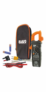 Clamp Meter