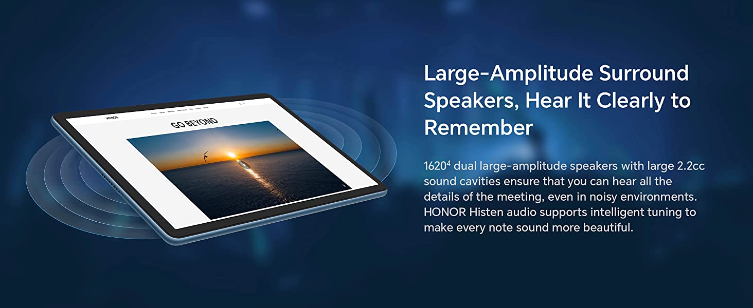 HONOR Pad X8
