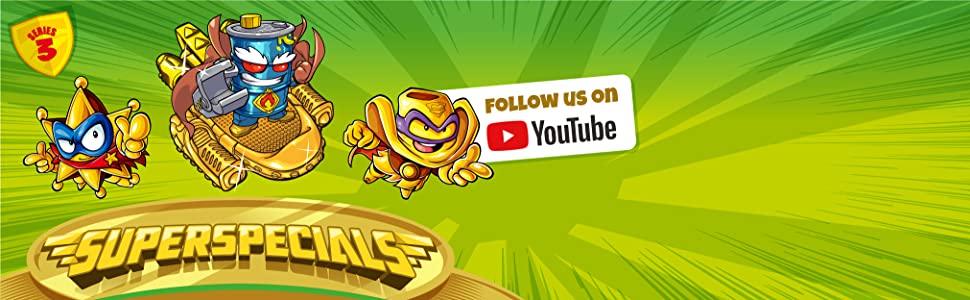 superthings gold 3