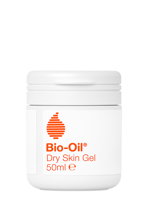 Bio-Oil Dry Skin Gel - relieve signs and symptoms of dry skin