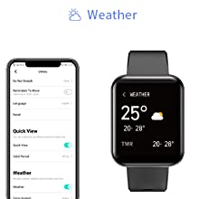 smartwatch