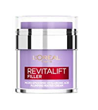 Filler Water Cream