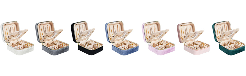 Jewellery Box