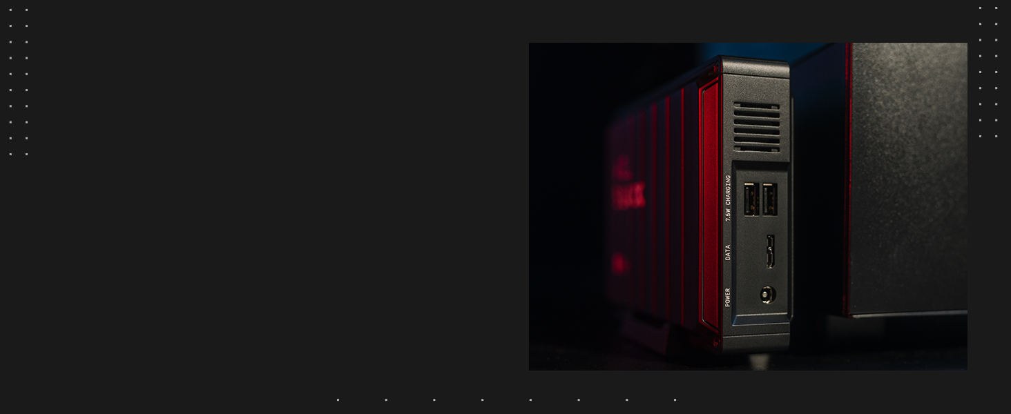 WD_BLACK D10 Refresh