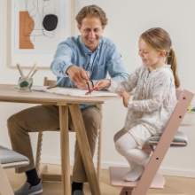 Stokke Tripp Trapp Chair