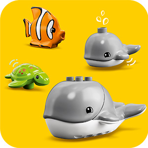 sea animal toys, Animal figures, baby animal toys, toys for toddlers