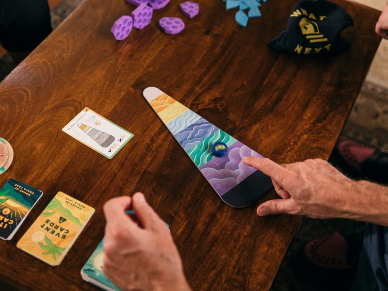 what next, big potato games, board games for kids and adults