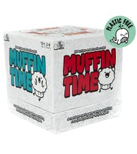 muffin time, big potato games, board games for kids and adults