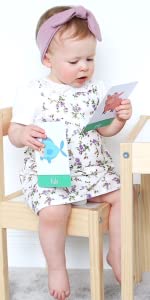 first word flashcards