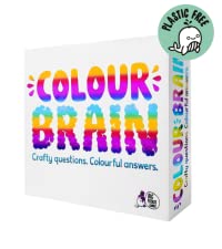 Colourbrain