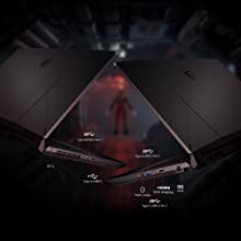 Intel's Wi-Fi 6 Gig+ logo