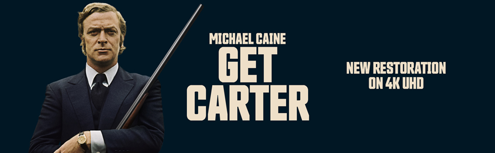 Get Carter title