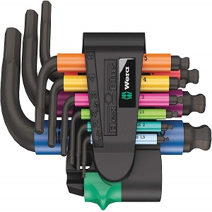 Wera Tool Rebels