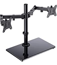 ErGear dual monitor stand